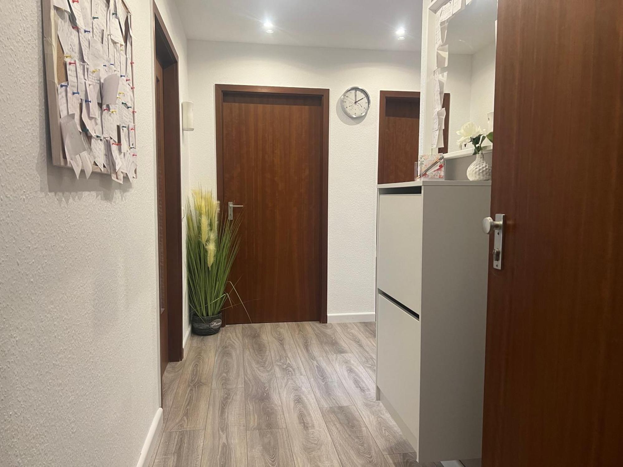 Mh City Apartment Baden-Baden Exterior photo