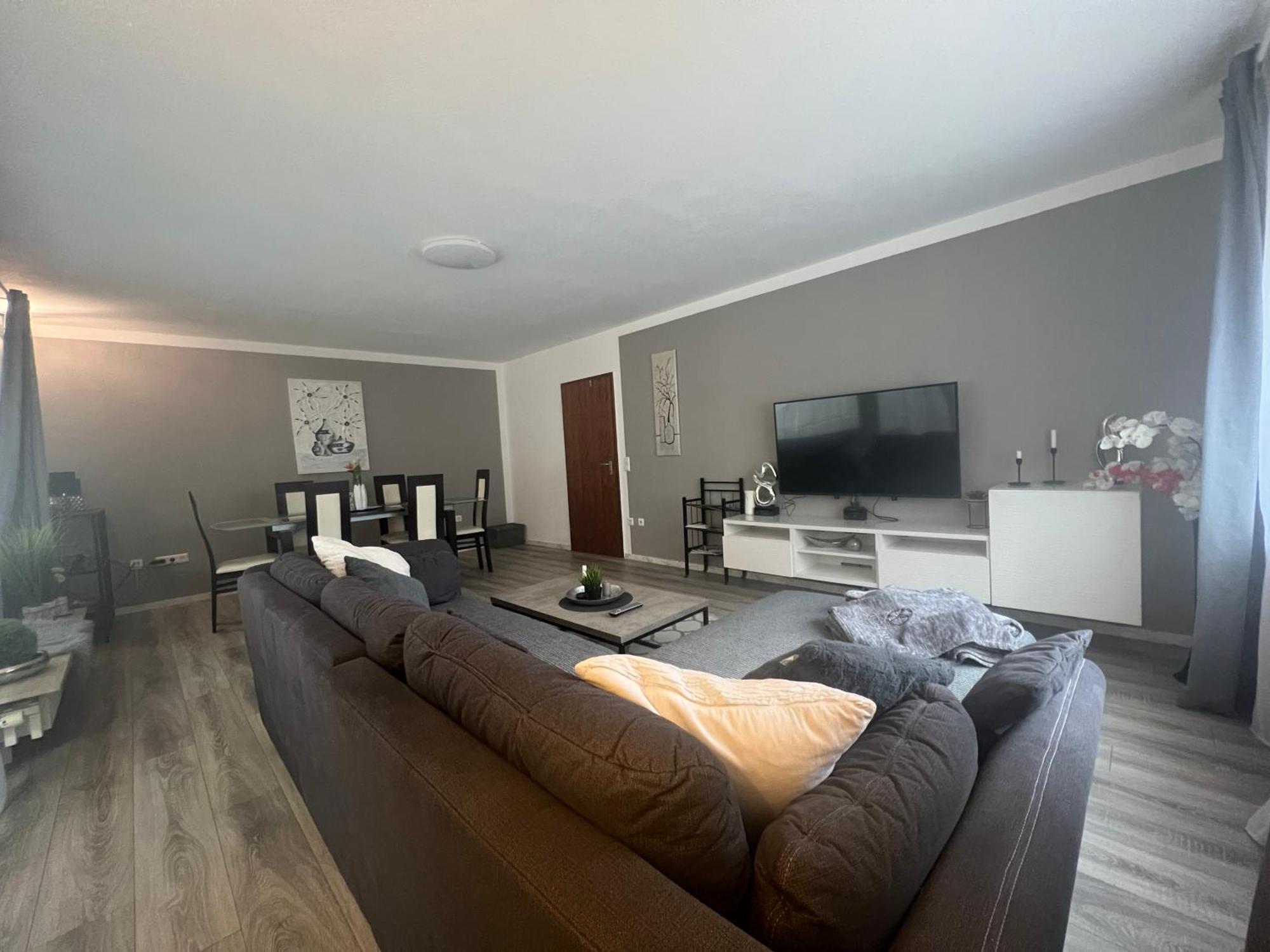 Mh City Apartment Baden-Baden Exterior photo