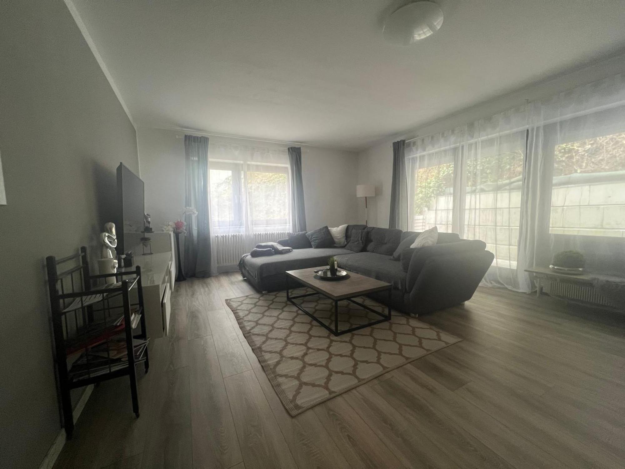 Mh City Apartment Baden-Baden Exterior photo