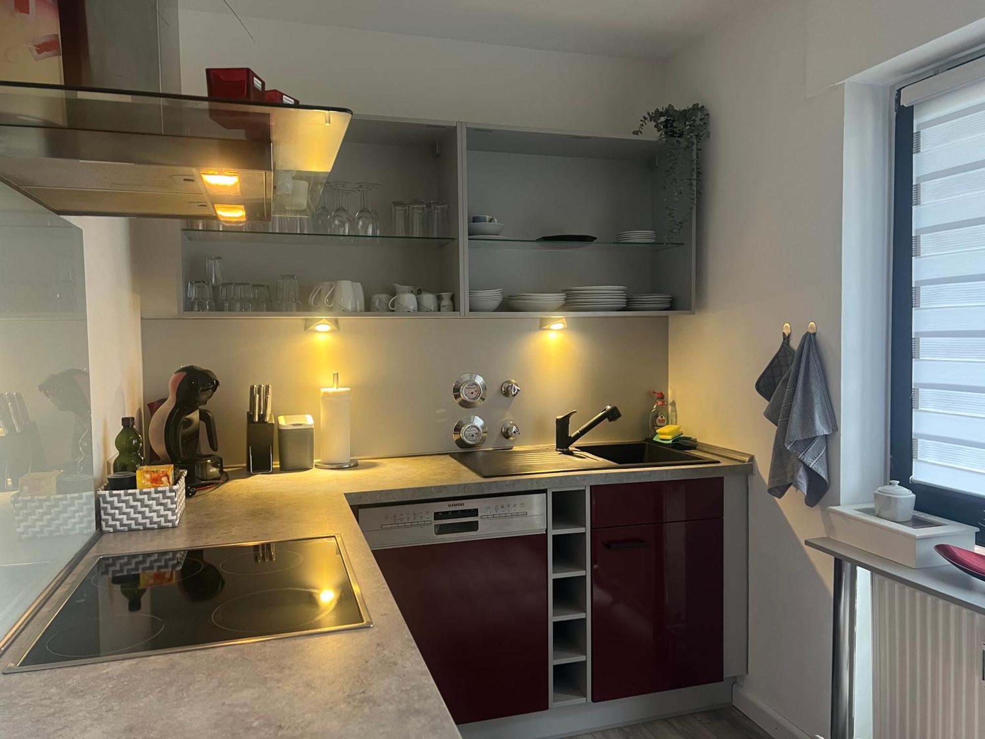 Mh City Apartment Baden-Baden Exterior photo