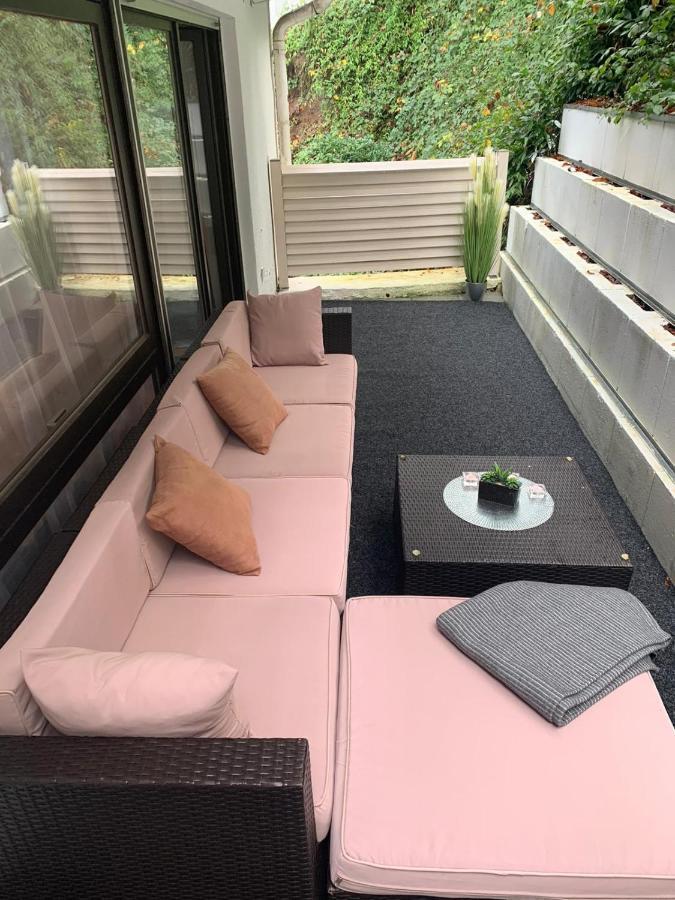Mh City Apartment Baden-Baden Exterior photo